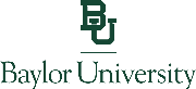 Baylor University Logo